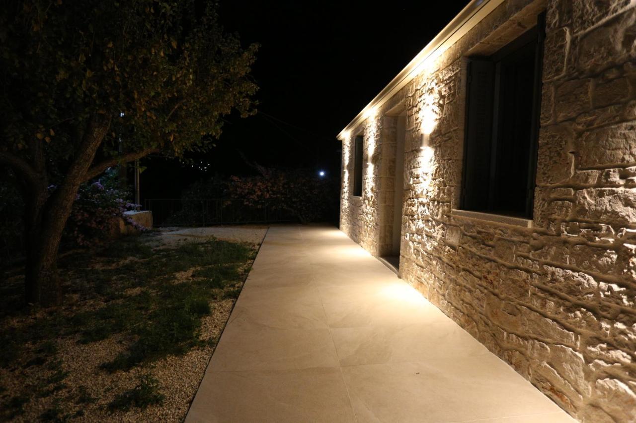 Unity Villa Andipata Exterior photo