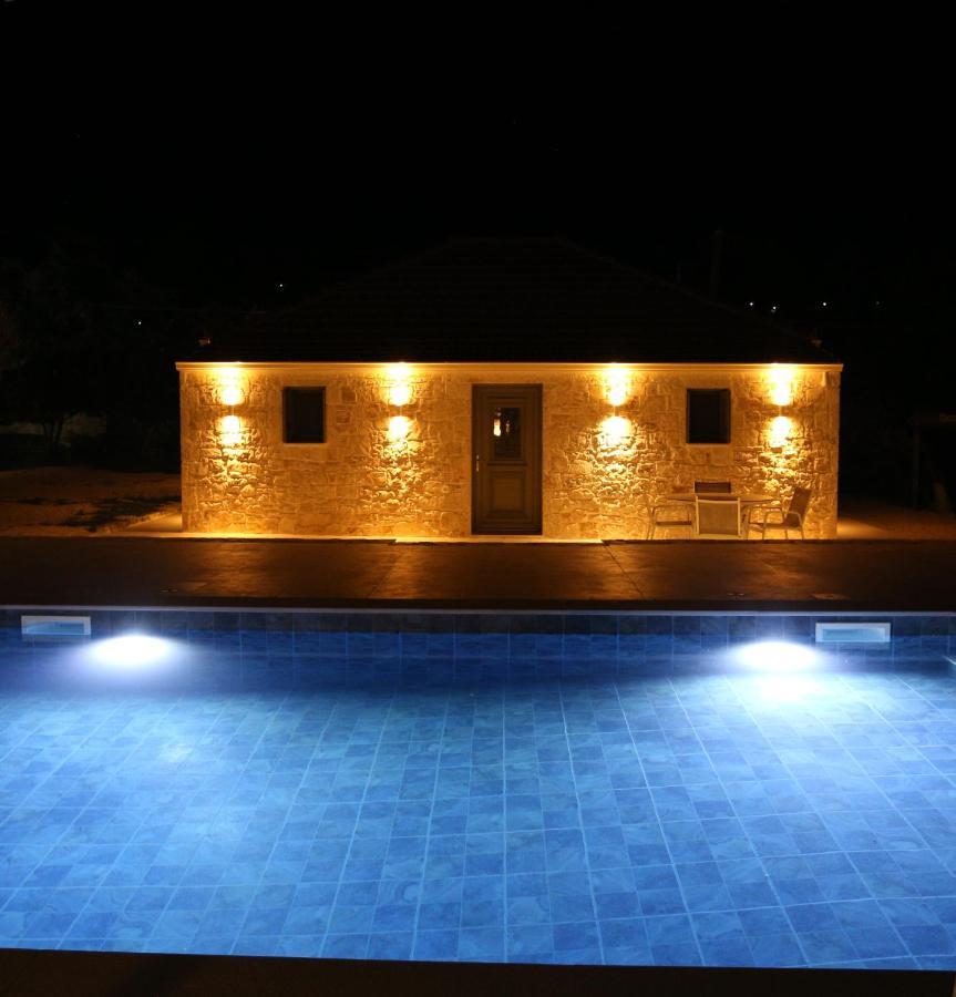 Unity Villa Andipata Exterior photo